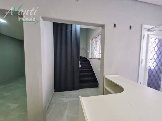 #303-2 - Sobrado para Venda em Santos - SP - 3