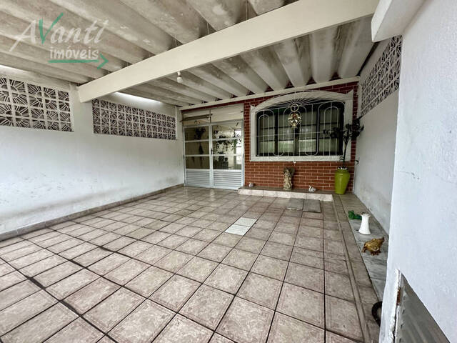 #257-11 - Sobrado para Venda em São Vicente - SP - 2