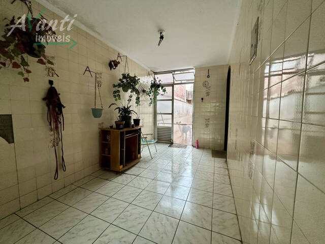 #257-11 - Sobrado para Venda em São Vicente - SP - 3