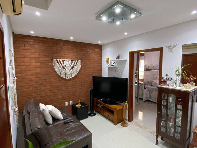 Apartamento 2 suítes à venda no Gonzaga