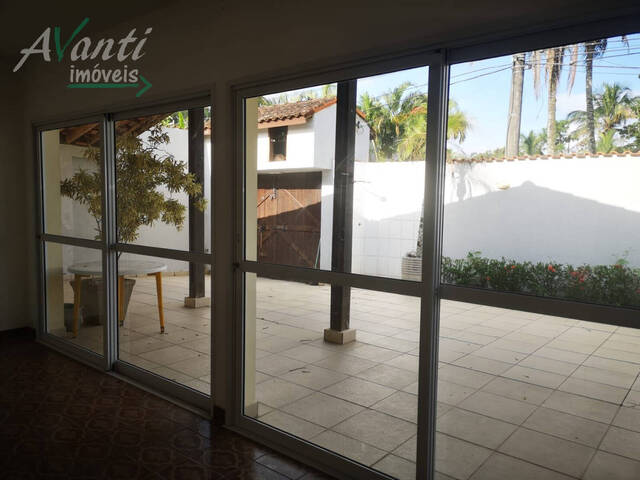 #265-7 - Casa para Venda em Guarujá - SP - 2