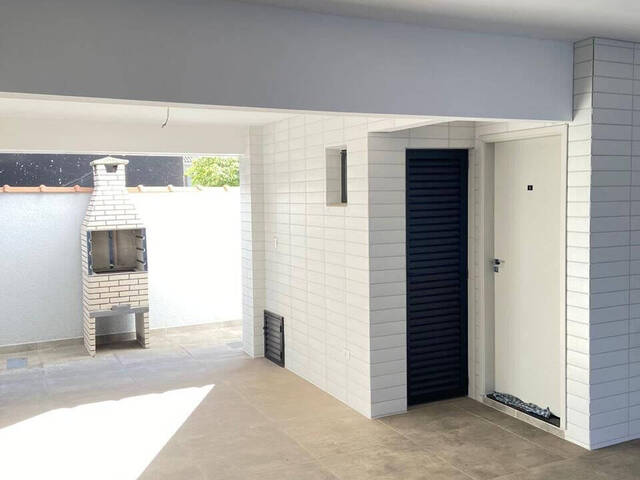 #166-4 - Sobrado para Venda em Santos - SP - 3